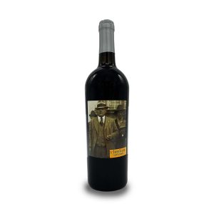 L’ Insolente Granrosso barriccato