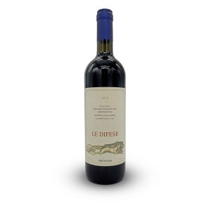 Le Difese San Guido IGT