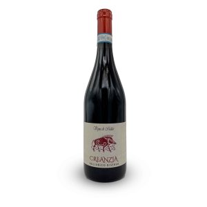 Aglianico Riserva Sannio DOC
