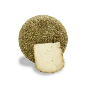 Pecorino sotto Paglia e Fieno