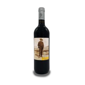 S.T. – Toscana IGT