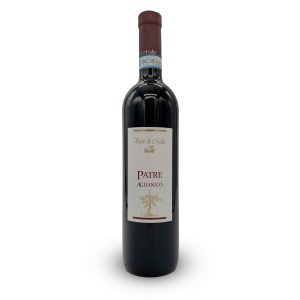 Aglianico Sannio DOP