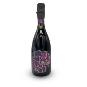 Lambrusco Grasparossa DOP Pietrascura