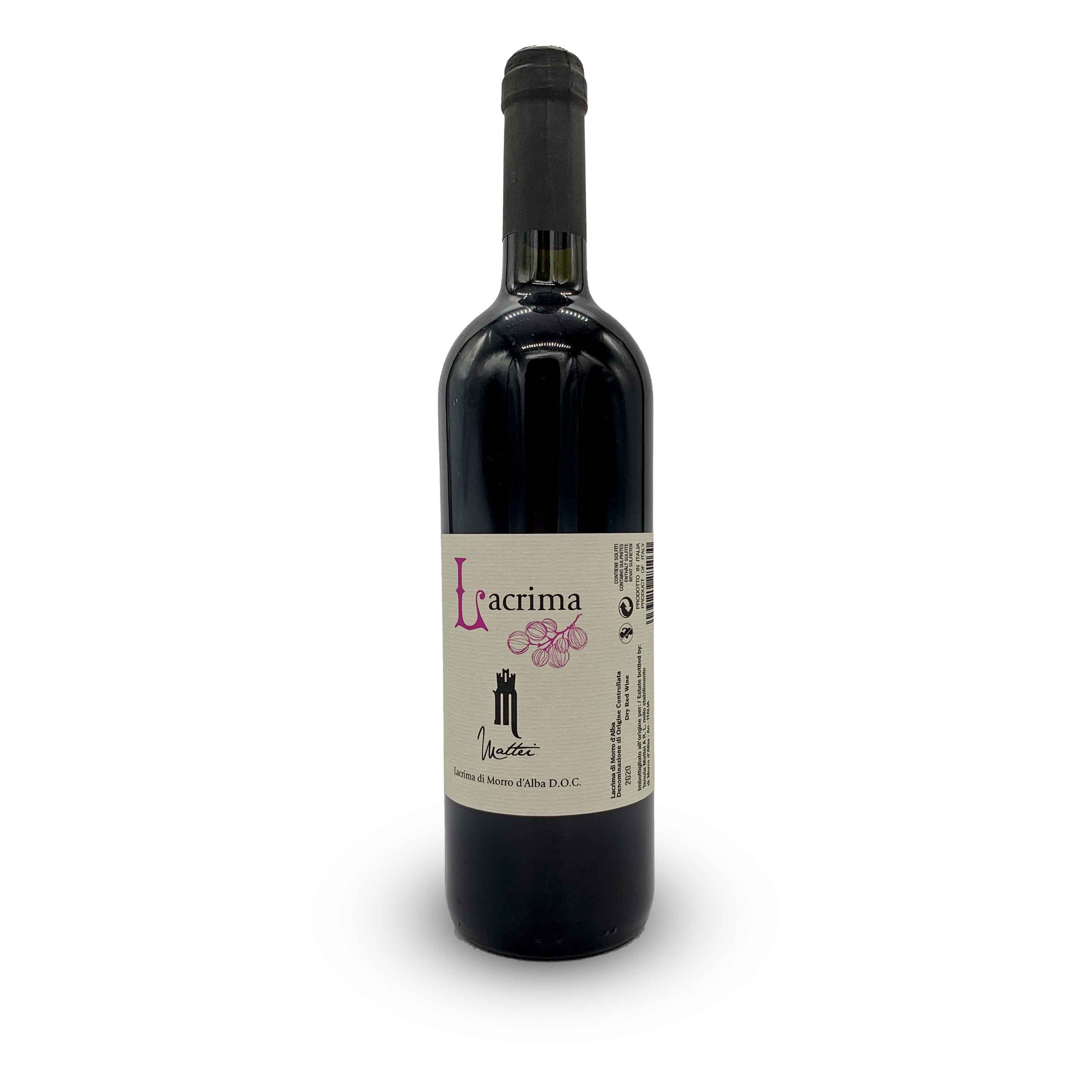 Vin Dessert Liquoroso 750 ml