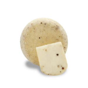Pecorino al Pepe Nero
