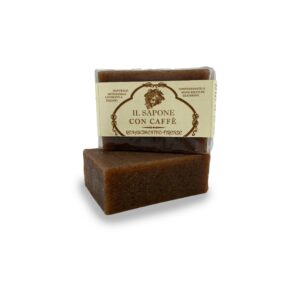 Il Sapone al Caffè
