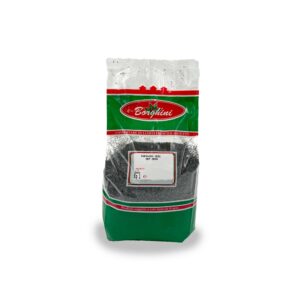 Semi di papavero