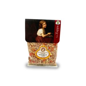 Minestrone di Farro Toscano