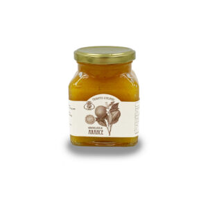 Marmellata di Arancia Rossa