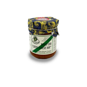 Sugo di Maiale Cinta Senese