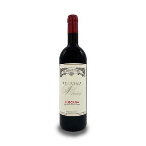 Fattoria Di Felsina per La Prosciutteria Rosso Toscana IGT