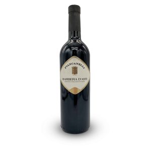 Barbera dAsti DOCG