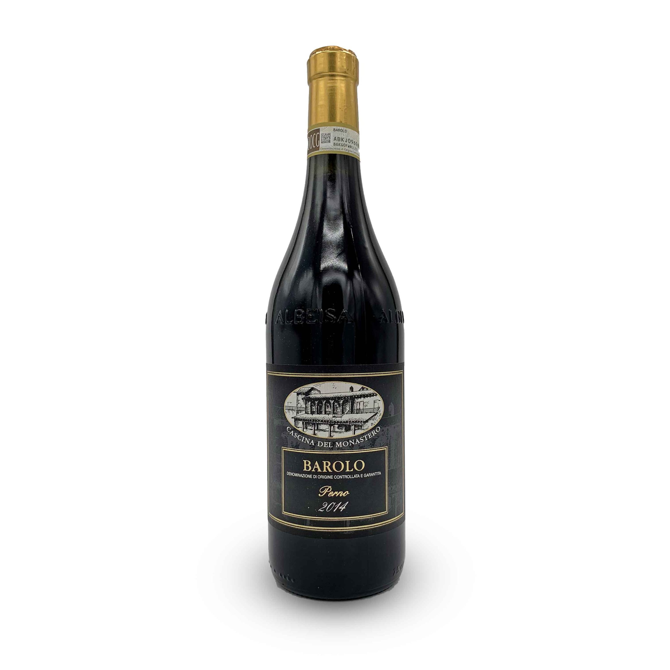 Barolo Doc Perno