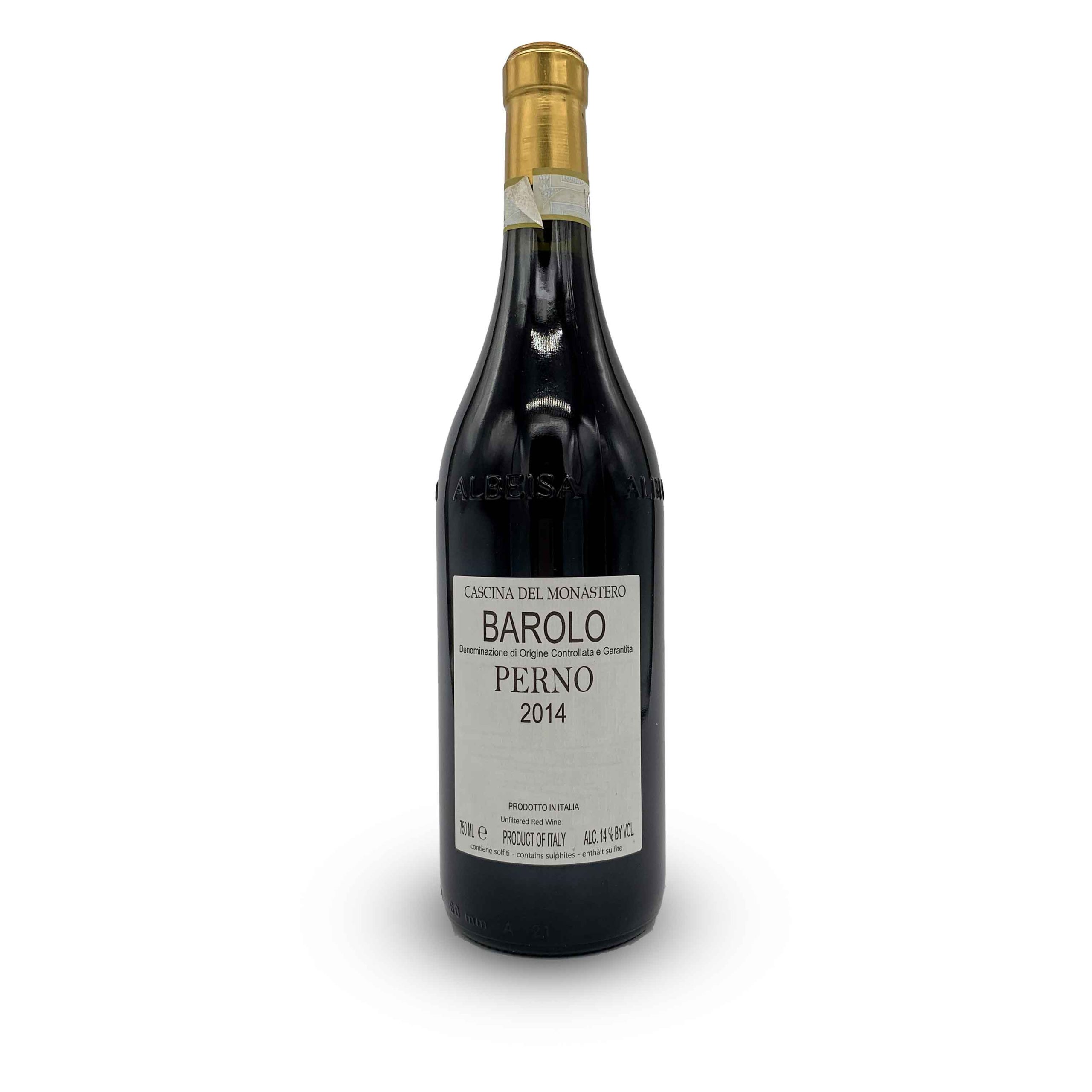 Barolo Doc Perno - immagine 2