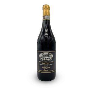 Barolo Riserva Doc Riund
