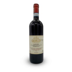 Langhe Nebbiolo DOC