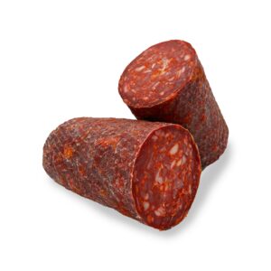 Spicy Ventricine