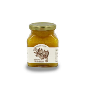 Marmellata di mandarino