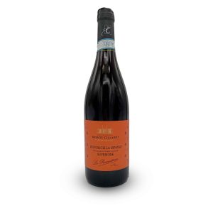 Valpolicella Ripasso Superiore DOC “La Prosciutteria”
