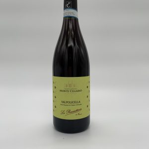 Valpolicella Classico DOC