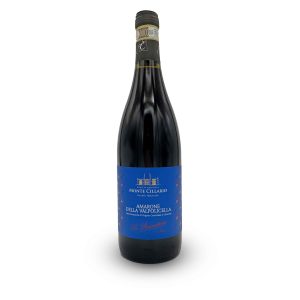Amarone della Valpolicella “La Prosciutteria”