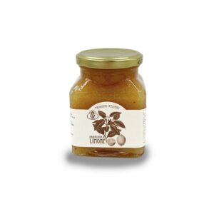 Marmellata di limone
