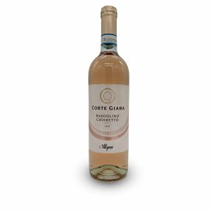 Bardolino Chiaretto Rosè DOC