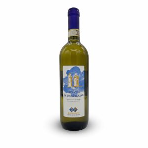 Vernaccia di S. Gimignano