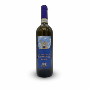 Vernaccia di S. Gimignano Riserva