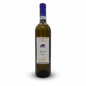 Greco del Sannio DOC