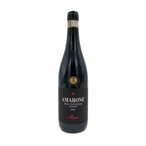 Amarone della Valpolicella Classico DOCG