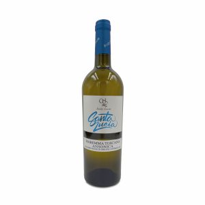 Ansonica maremma Toscana DOC