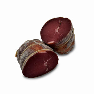 Bresaola Equina