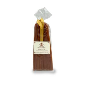 Spaghetti Piccanti